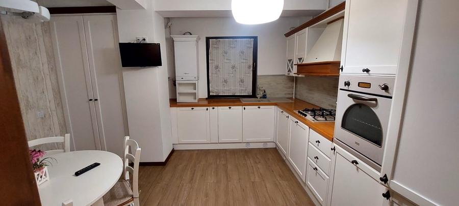 Apartament 3 camere, supratafata utila 104mp, spre vanzare Parcul SubArini - 3