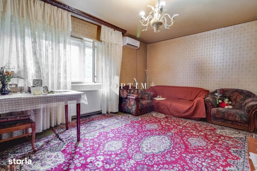 NOU! 4 Camere SUPER Locatie, 2 bai,CENTRALA -Cotroceni - 12