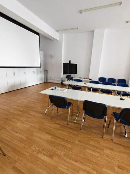 Spatii de birouri de Vanzare *Dacia-Eminescu* - 8