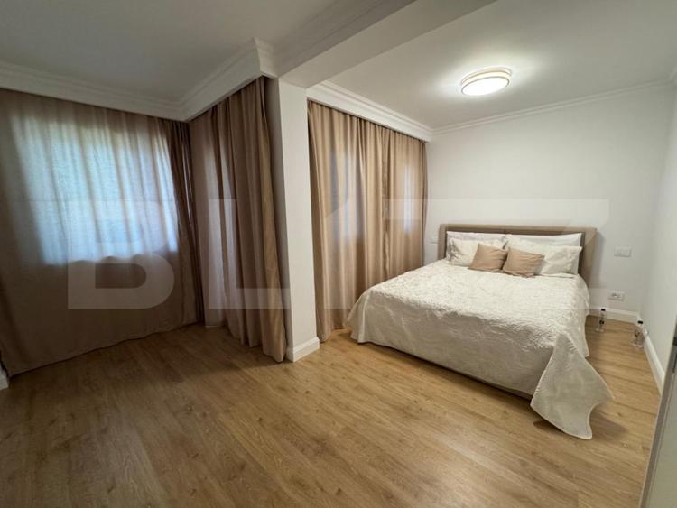 Duplex modern, 107 mp utili, 500 mp teren, zona rezidentiala - 7