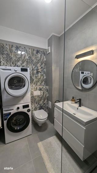 Apartament 3 camere cu balcon si parcare , 102 mp , zona centrala - 2