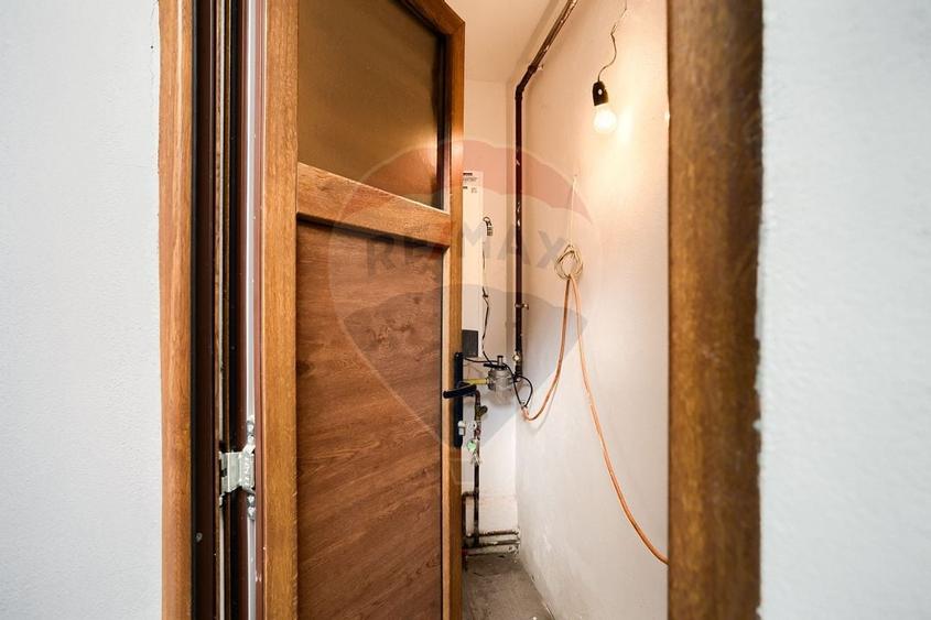 Spatiu comercial cu destinatie actuala Bar si jocuri noroc- Vlaicu - 15