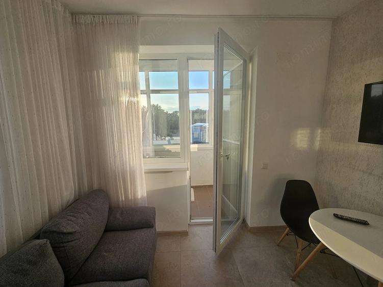 Apartament cu 2 camere decomandat în Golești (Ștefănești)