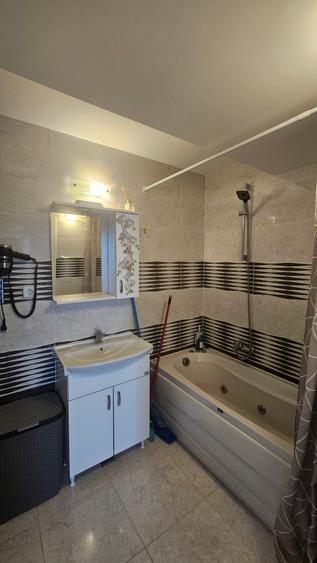 APARTAMENT 2 camere+Terasa 25mp. zona Otopeni bloc NOU - 20