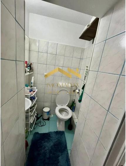 Modern-Apartament 5 Camere-Centrala Proprie - 3