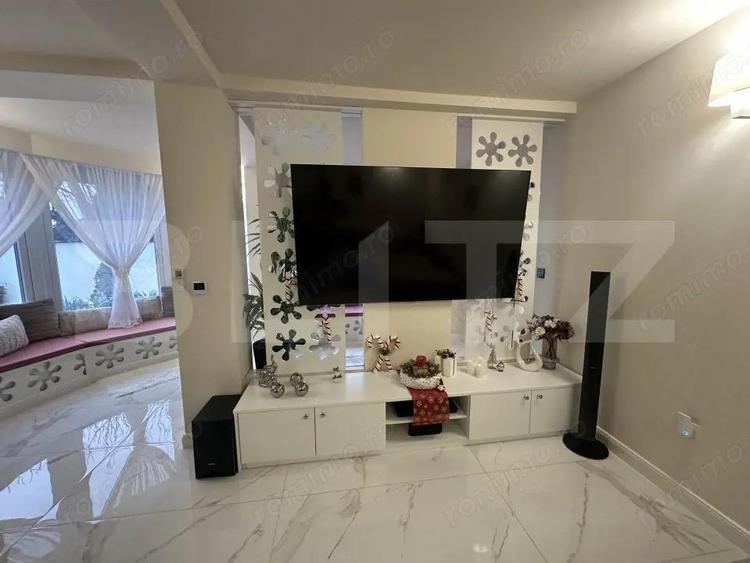 Casa de vanzare, 298 mp, zona Titulescu - 8