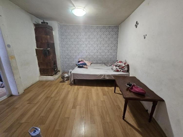 Giulesti SECTOR 1 Teren 254mp 4Cam+Hol+Baie+Buc Casa Modesta 1965 - 12