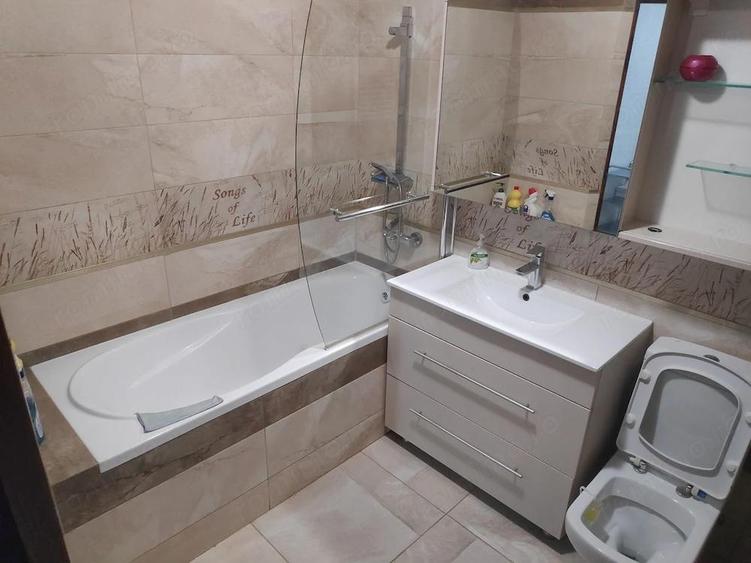 Apartament 2 camere de inchiriat in zona Margeanului - 5