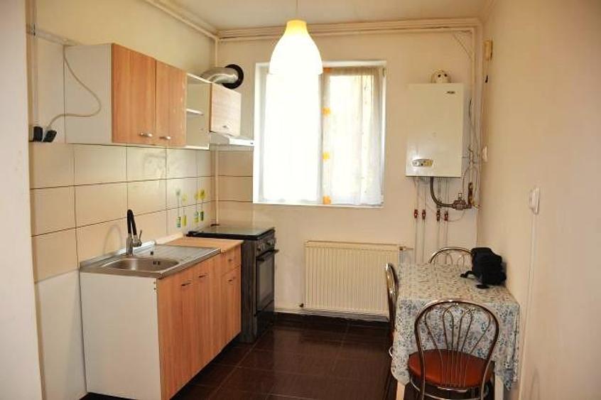 Renovat mobilat - Aleea Trandafirilor. Vanzare apart 2 cam in Targoviste. - 7
