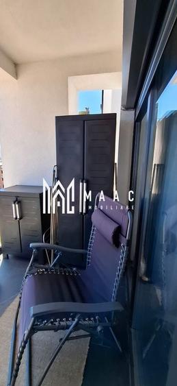 Garsonieră decomandată I 42mpu I Utilată I Parcare I DaVinci - 7