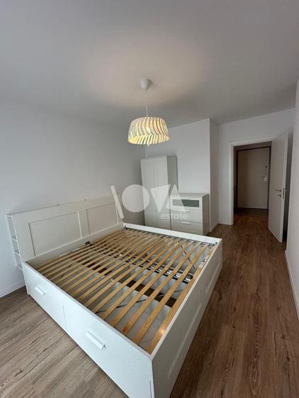 De închiriat: ap. 2 camere + parcare - NOU - Estoria - Nicolae Teclu - 7