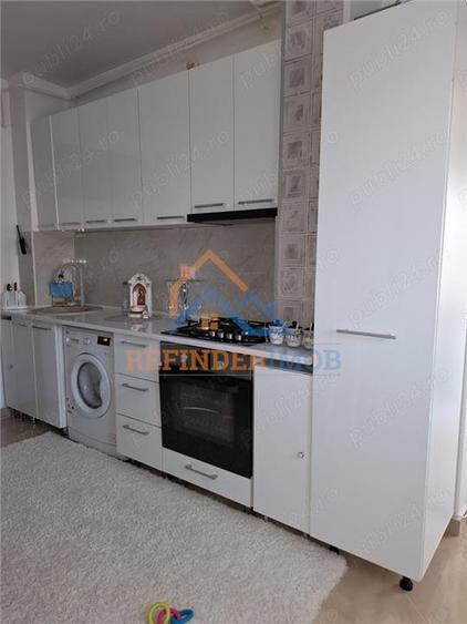 Drumul Taberei -Valea Ialomitei /Apartament 3 camere / Mobilat - utilat - boxa / - 6
