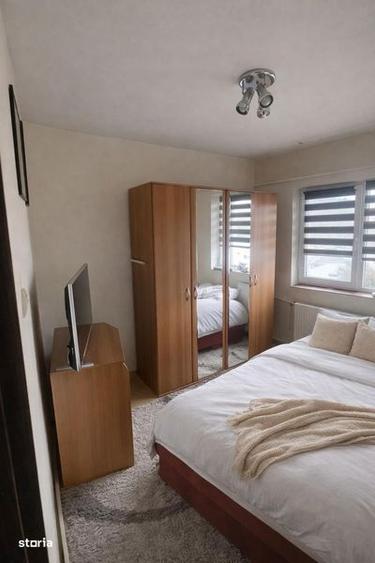 Apartament 4 camere str Romana - 6