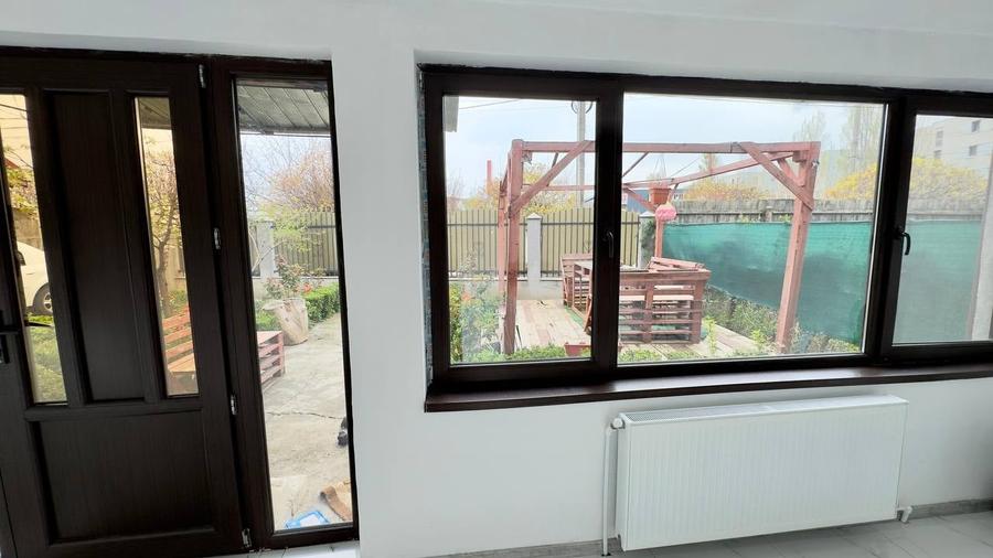 Casa 6 camere individuala Chitila langa Lidl ! - 12