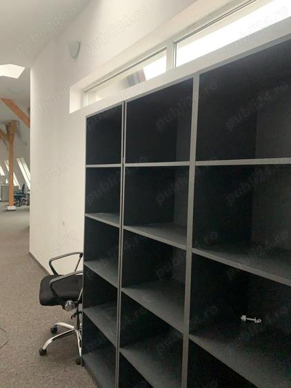 Societate comerciala inchiriaza Spatiu de 110mp in imobil cu cladire de birouri, zona Aurel Vlaicu - 2