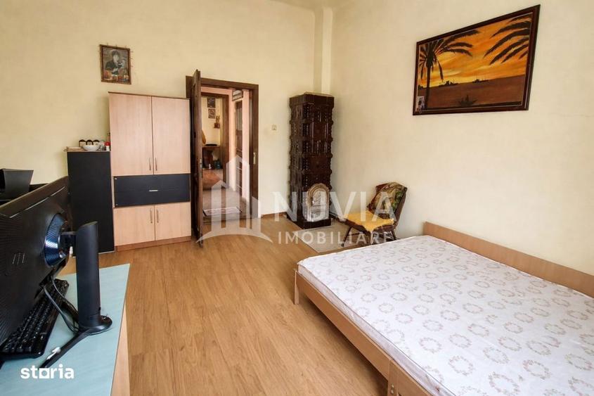 ULTRACENTRAL casa+teren 400 mp in zona premium | RAR PE PIA?A - 4
