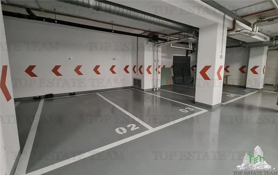 Spatiu de Birouri de 696 mp in Zona Pipera - 7