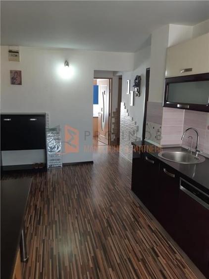 Apartament 3 camere cf1 decomandat zona Micro 14, str. Bazalt - 9