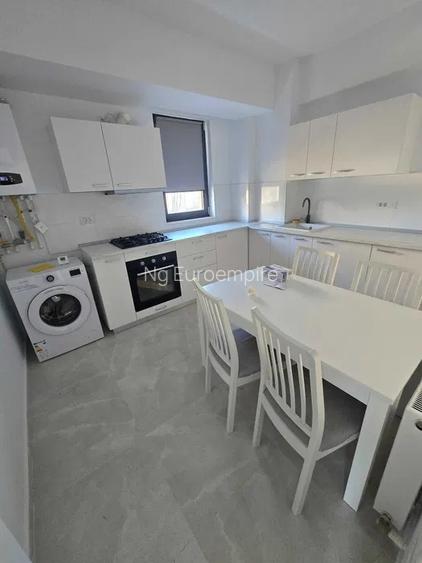Apartament de inchiriat Campus Universitar