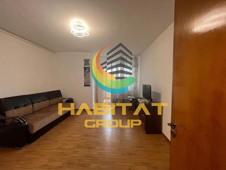 Garsoniera disponibila imediat la 4 min de Policlinica Titan - 4