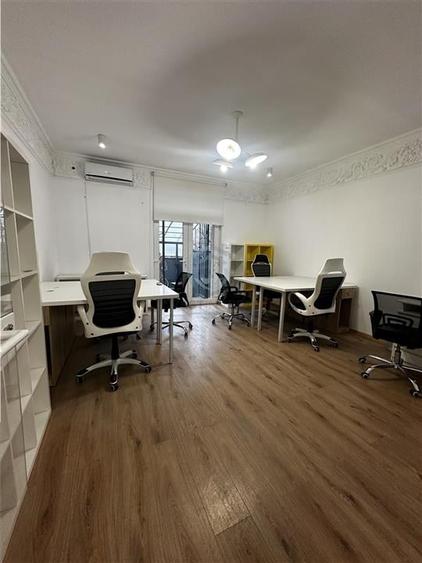 Spatiu Birou Ultracentral cu loc de parcare - 1