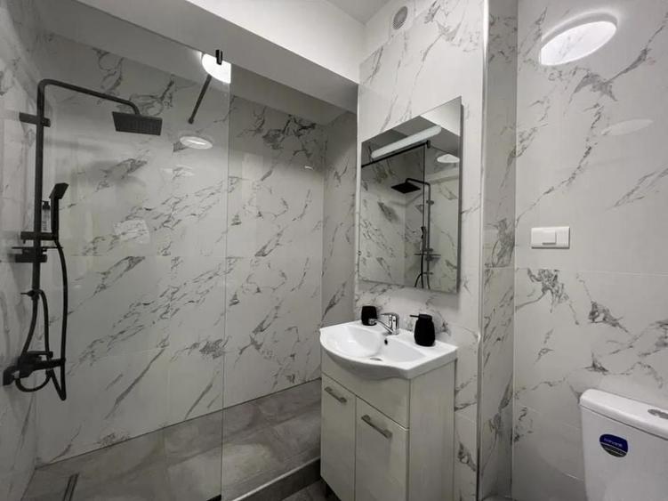 Apartament 2 camere Mihai Bravu - 5