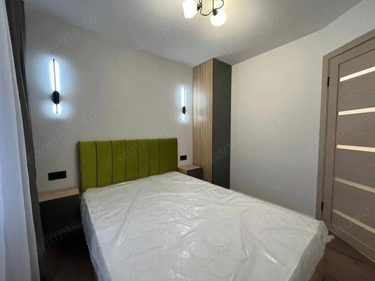 De inchiriat apartament cu o camera in zona Aradului - 3