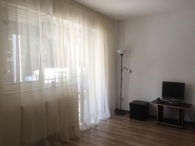 Rahova-10 minute de Unirii-Garsoniera mobilata in bloc nou! - 3