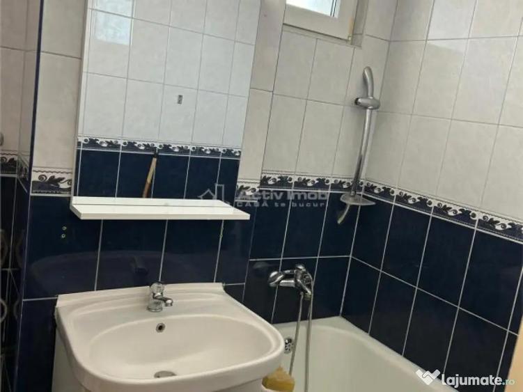 2 camere - Parc Drumul Taberei- 2 min metrou- AC- mobilat si - 3