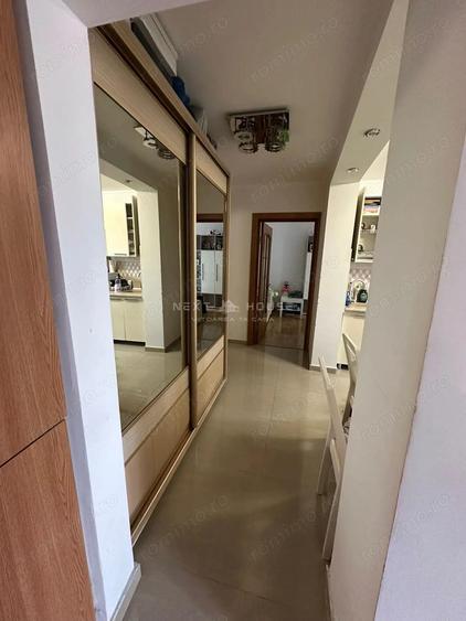 Apartament Sebastian - Rahova la doar 2,5 km de Unirii ( comision 0 ) - 4