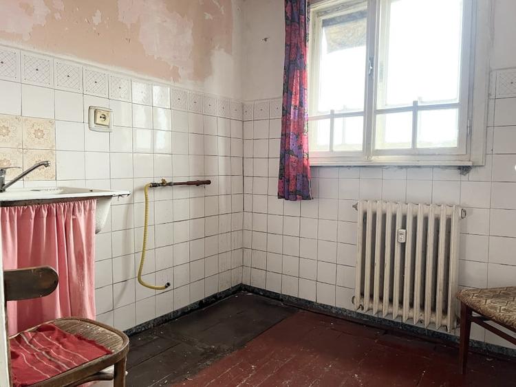 Apartament 2 cam, pozitie centrala, 44mp utili, balcon 4mp -  Circumvalatiunii - 5