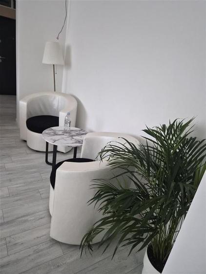 RATE! Renovat recent, Ap 3 cam Scolilor, et.3, mobilat si utilat - 4