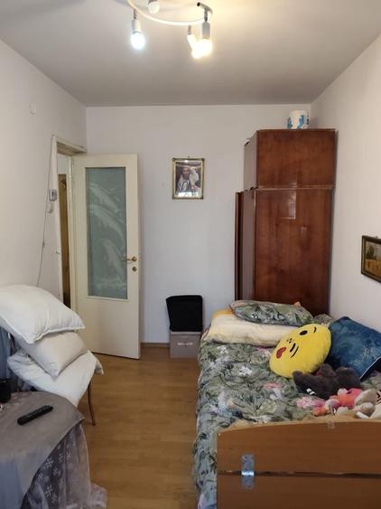 Apartament cu 2 camere decomandat în Astra