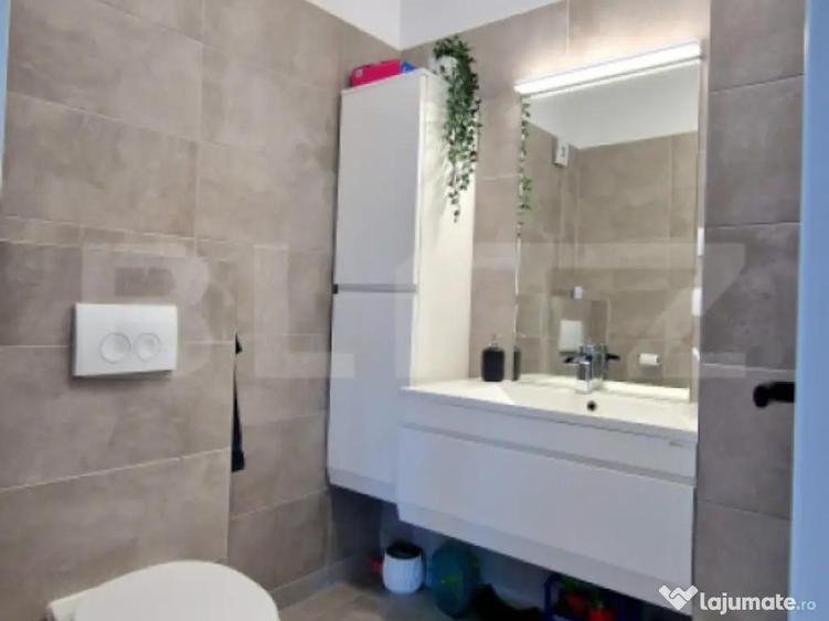 Penthouse cu 4 camere, 95mp, 2 parcari subterane, panorama, - 3