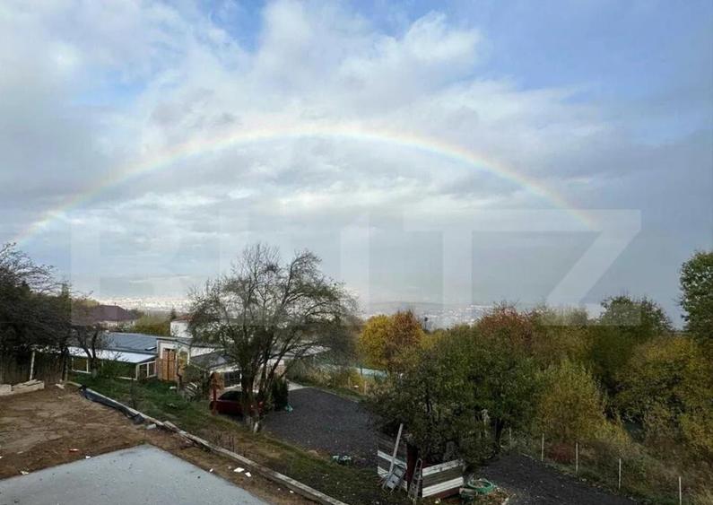 Ultima unitate! Duplex 220 mp utili, 400 mp teren, cu view s - 7