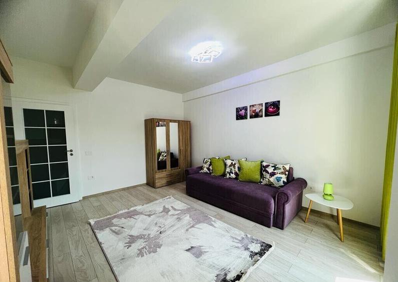 APARTAMENT CU PRELUARE CHIRIASI, 1 CAMERA DECOMANDAT, - 3