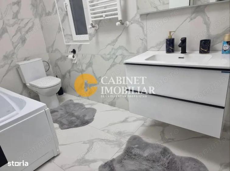 Va^nd vila? cu 4 camere i^n Lunca Ceta?t?uii Cartier Astoria - 7