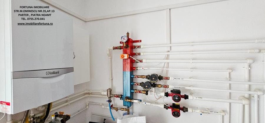 Proprietate deosebita com.D-va Rosie, Casa P+M si 1683 mp teren - 11