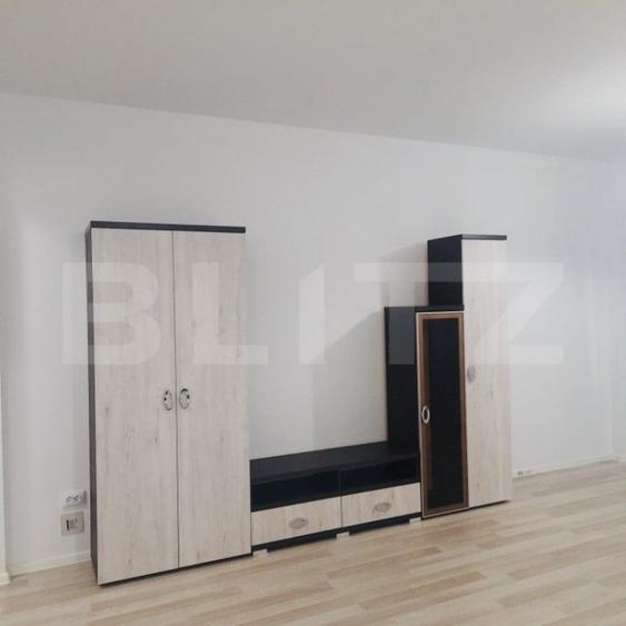 Apartament finisat modern, 37 mp, parcare, Zona strazii Urus - 8