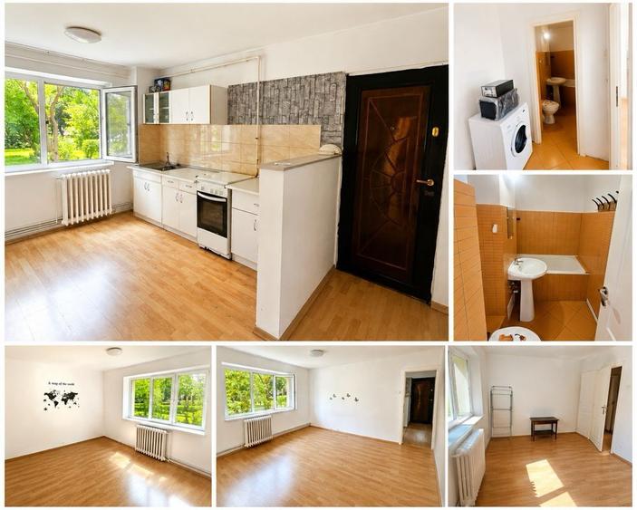 Apartament 2 camere de vanzare zona Pietei - 7