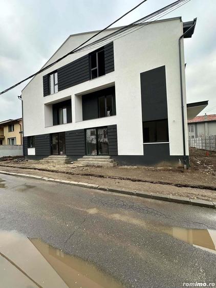 Vila duplex Militari zona Pacii comision 0 % - 12