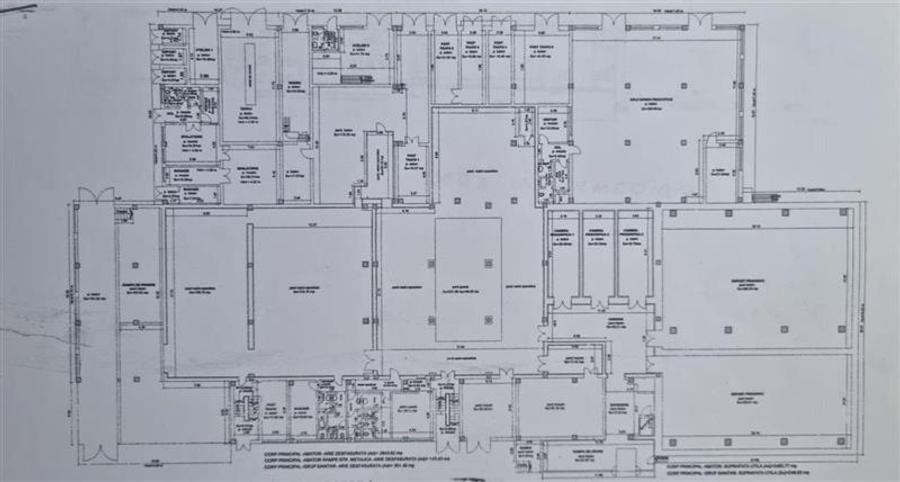 Film Prezentare! Ansamblu: Spatii birouri, productie si similare, Sfantu Gheorgh - 2