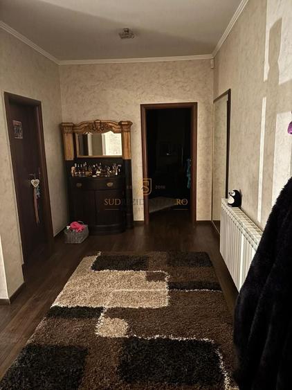 Vila S+P+M de vanzare, teren generos, piscina si garaj, Popesti-Leordeni - 9