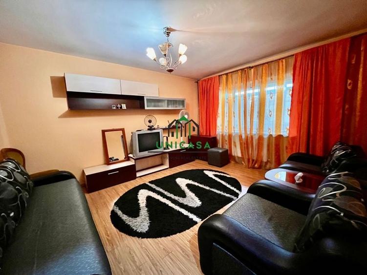 Apartament 2 cam/Et1/Ostroveni - 1
