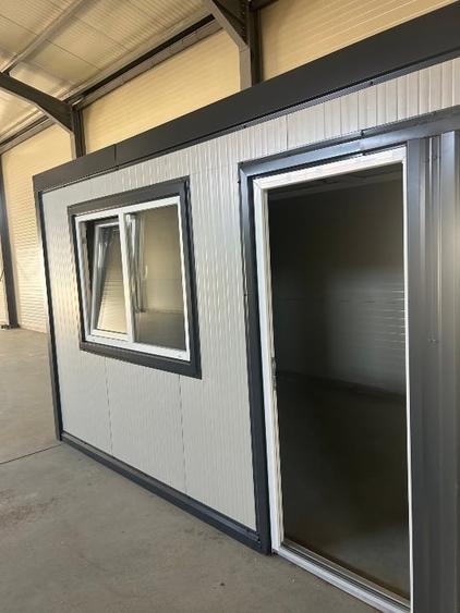 hale de inchiriat/spatiu depozitare sos.Bucuresti-Magurele - 14