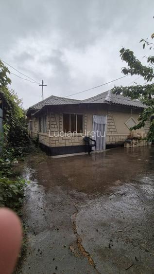 CASA CU POTENTIAL | AFACERE | REZIDENTIAL | CIMITIRUL MUNICIPAL