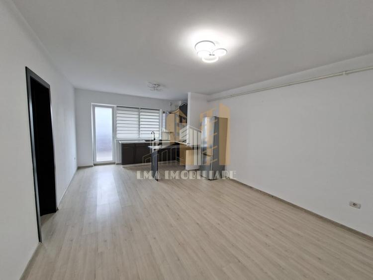 Apartament 2 camere tip studio Subcetate City 2 Sanpetru  Brasov - 2