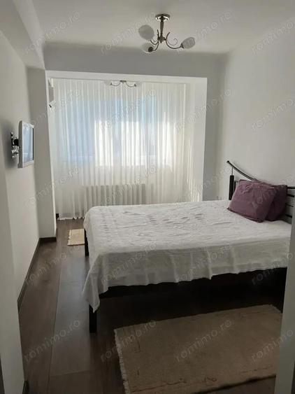 Garsoniera zona Militari - 1