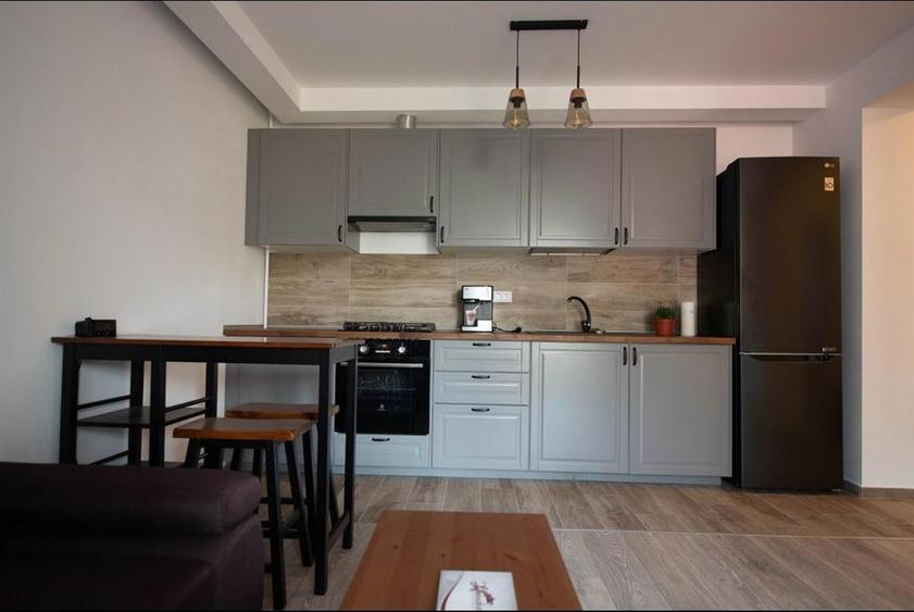 Apartament 2 camere superb Bd Unirii | bloc 2020 |  dec | lift | etj 2 | finisaj - 5