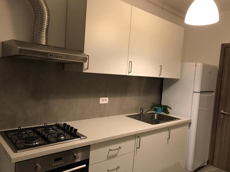 Garsoniera - 20th Residence - 5